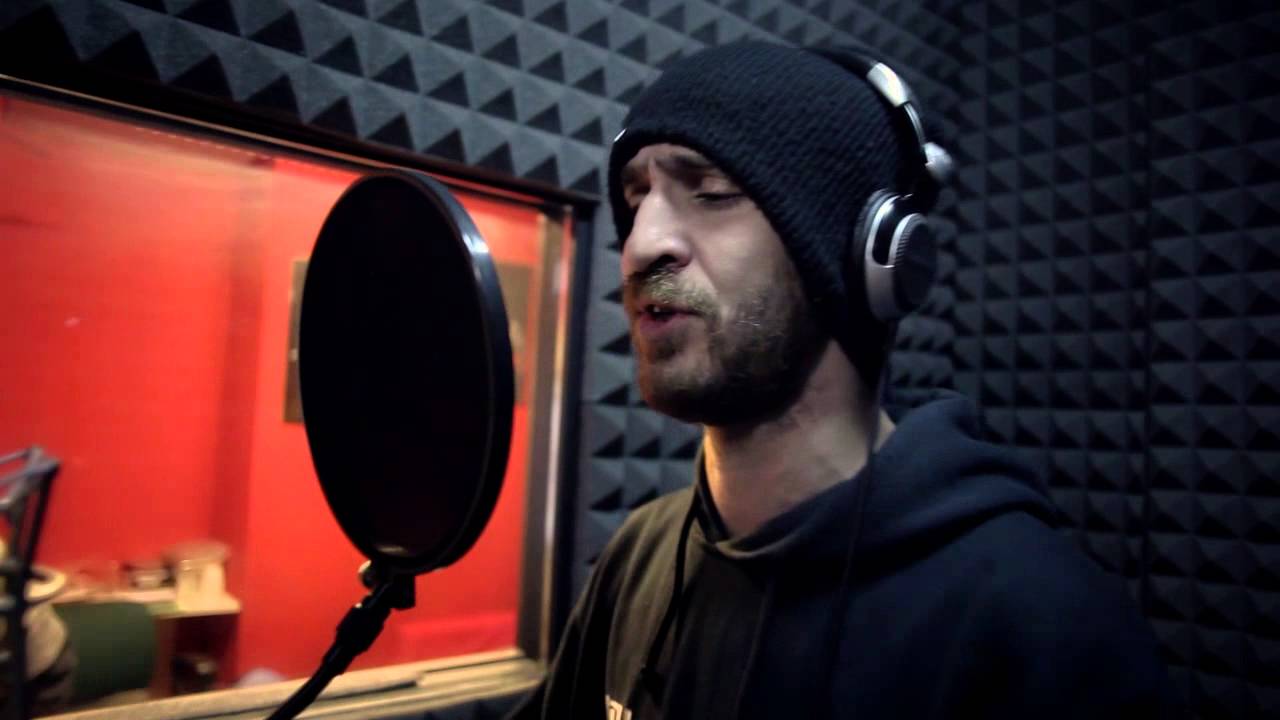 Faccio un Disco - Killabase - Zpu Zillla Prod.