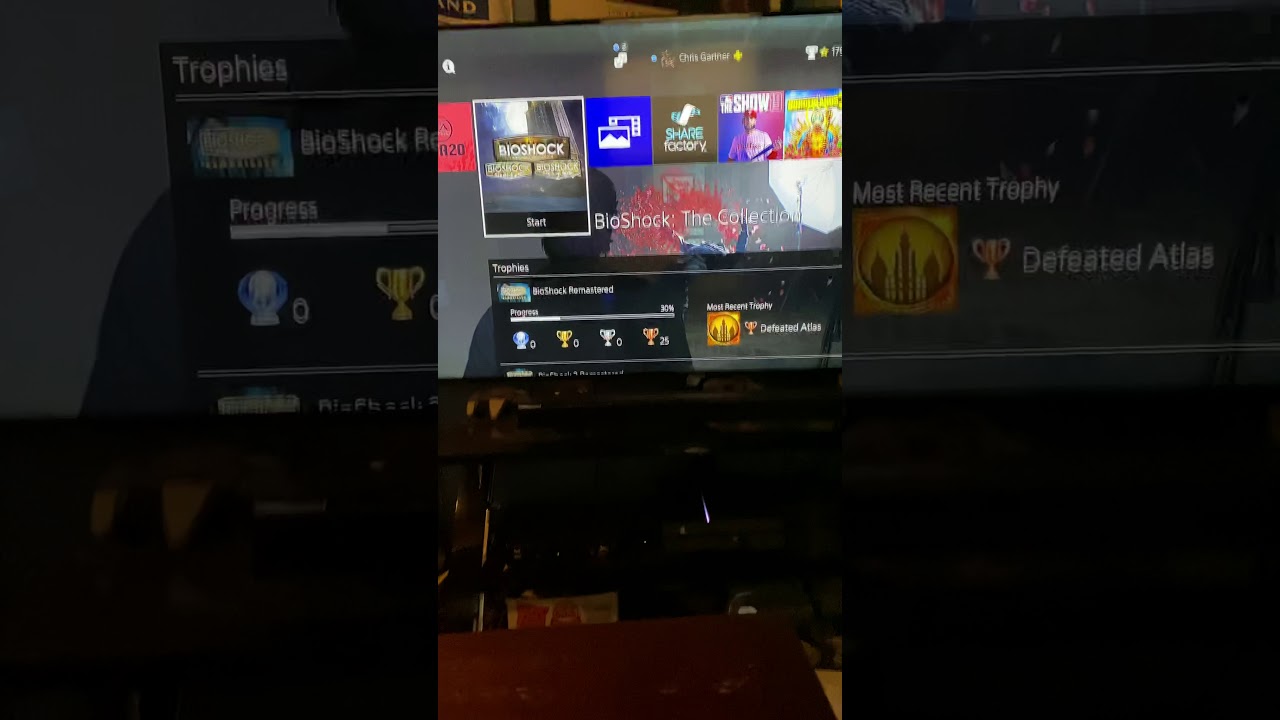 Bioshock 2 The Collection  Saved data glitch fixed