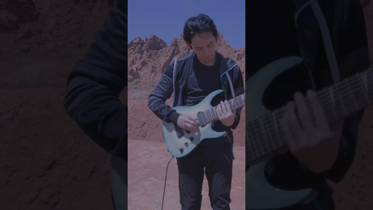 Richard Mauricio - Simultaneous (Official)