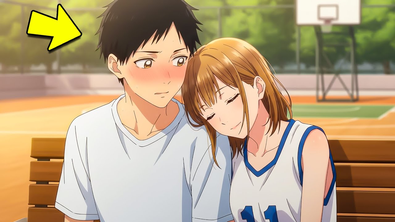 Shy Boy Moves In With His Crush And Claps Her!