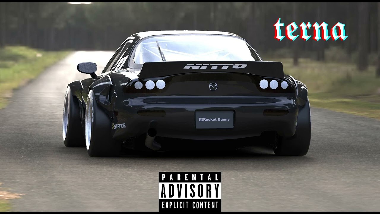 Suave Lee - Phonky Trap (bass boosted) (earrape)