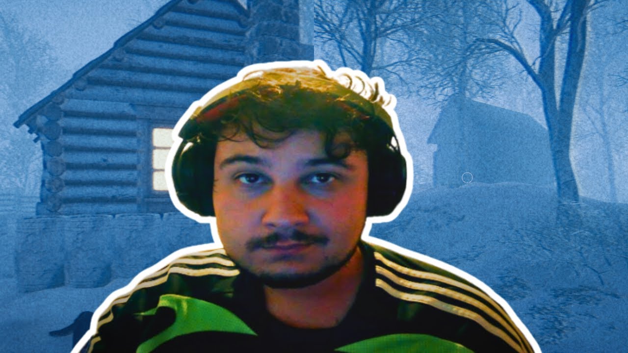 O PIOR ACONTECEU NO MEU DIA DE FOLGA | TERRORS TO UNVEIL – DAY OFF