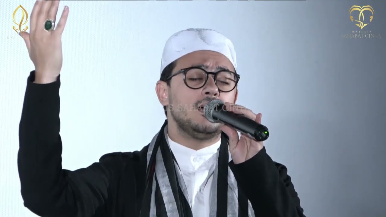 Qod Kafani - Syekh Mostafa Atef