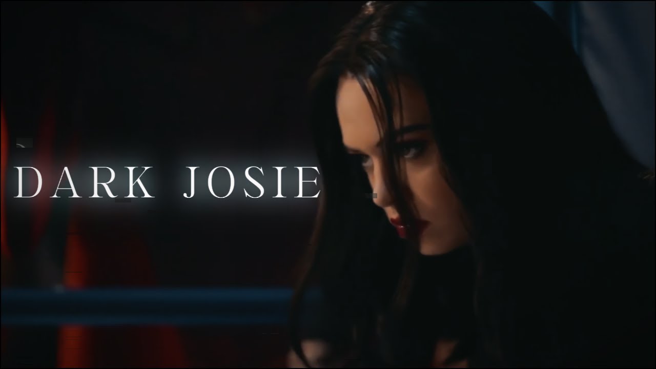 Dark Josie {EDIT} 