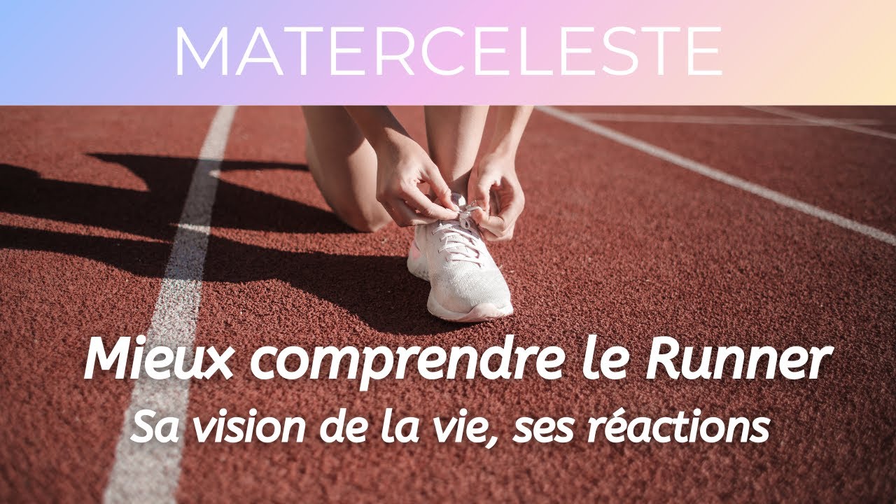 Comprendre le Runner 🏃 Guidance Flammes Jumelles