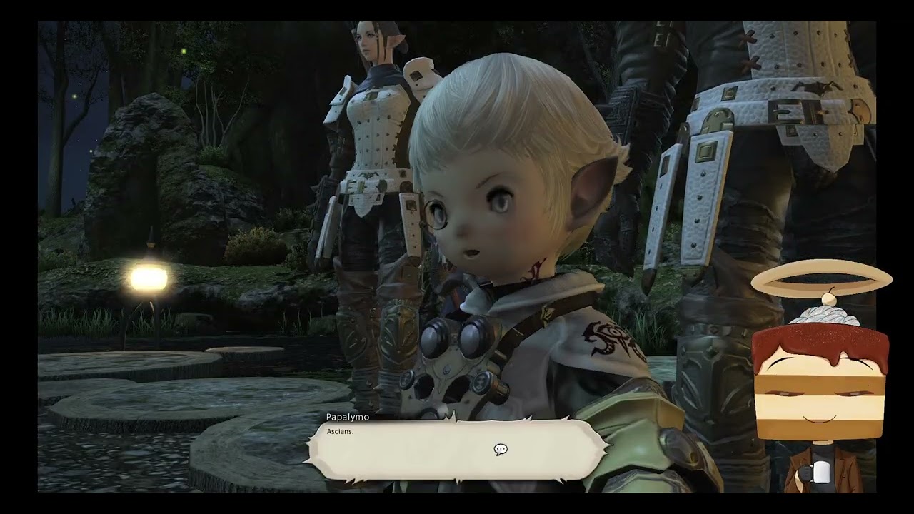 FFXIV | Post Realm Reborn & More