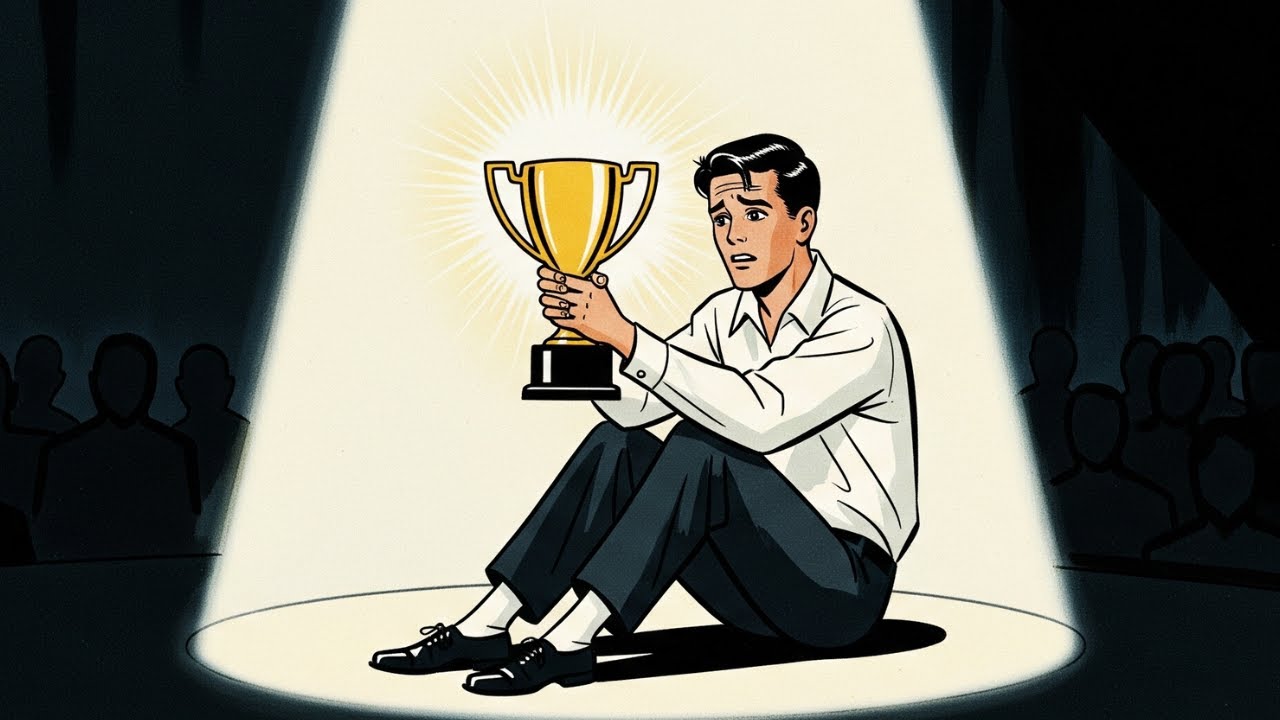 Why You’re Secretly Afraid of Success (Psychologists Explain)