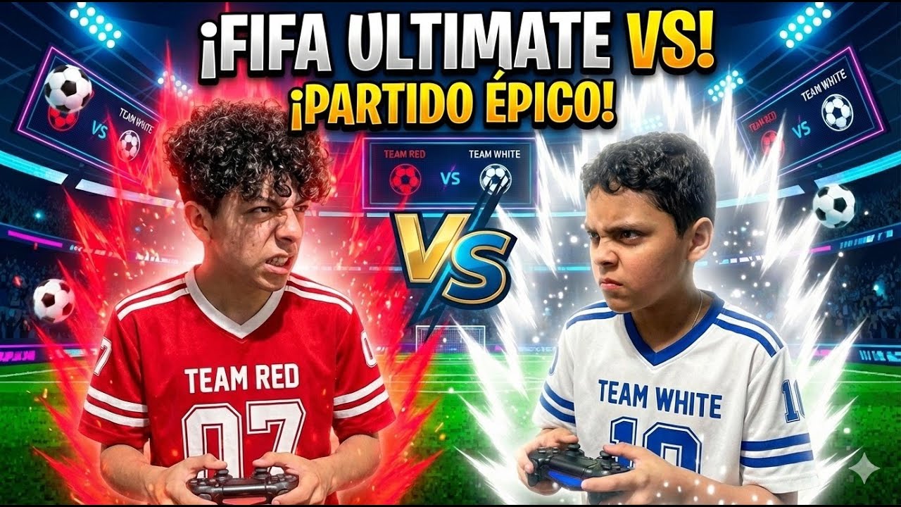 🔥 ARMAMOS EL 11 IDEAL DE FC25 Y SE ENFRENTAN EN UN PARTIDO BRUTAL 😱⚽ | 2Raim
