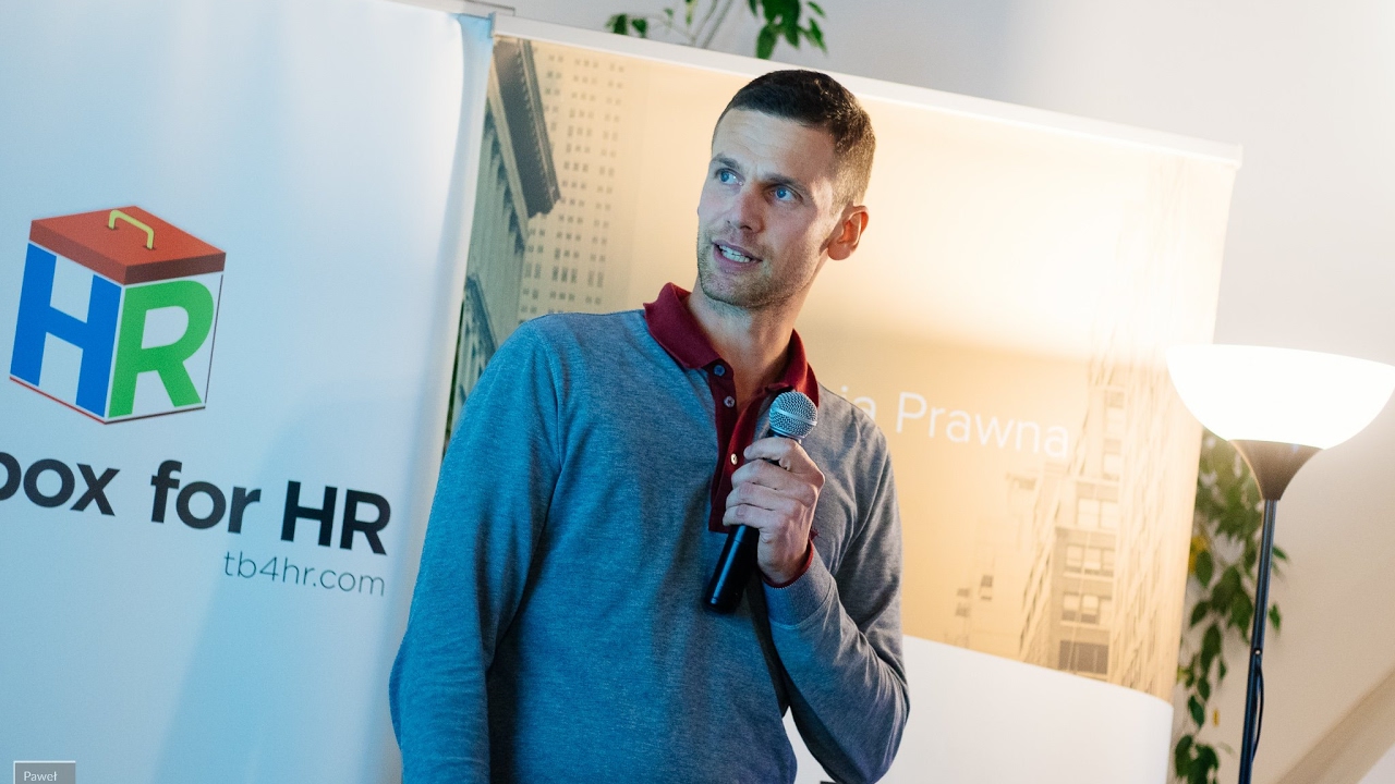 Jakub Lebuda - Expanding to United Arab Emirates - OpenReaktor