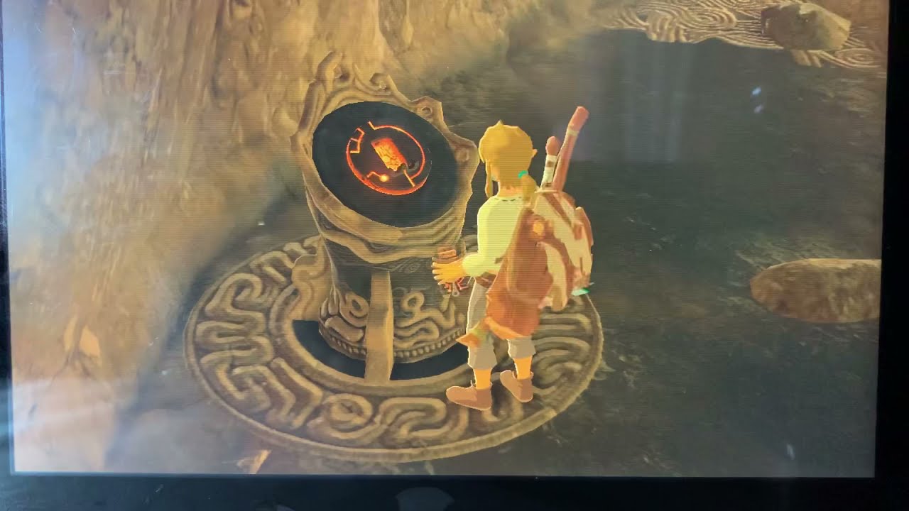 Ich mache mir meinen neuen Hauptaccount-Spielstand | Breath of the Wild
