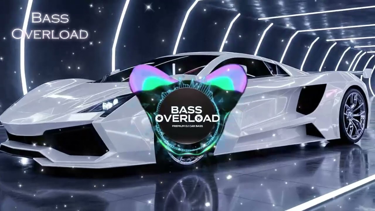 🔊 BASS OVERLOAD – ULTRA DEEP CAR BASS 🔊