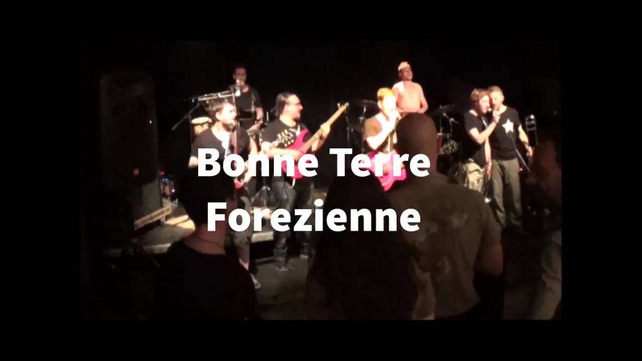 Bonne Terre Forezienne