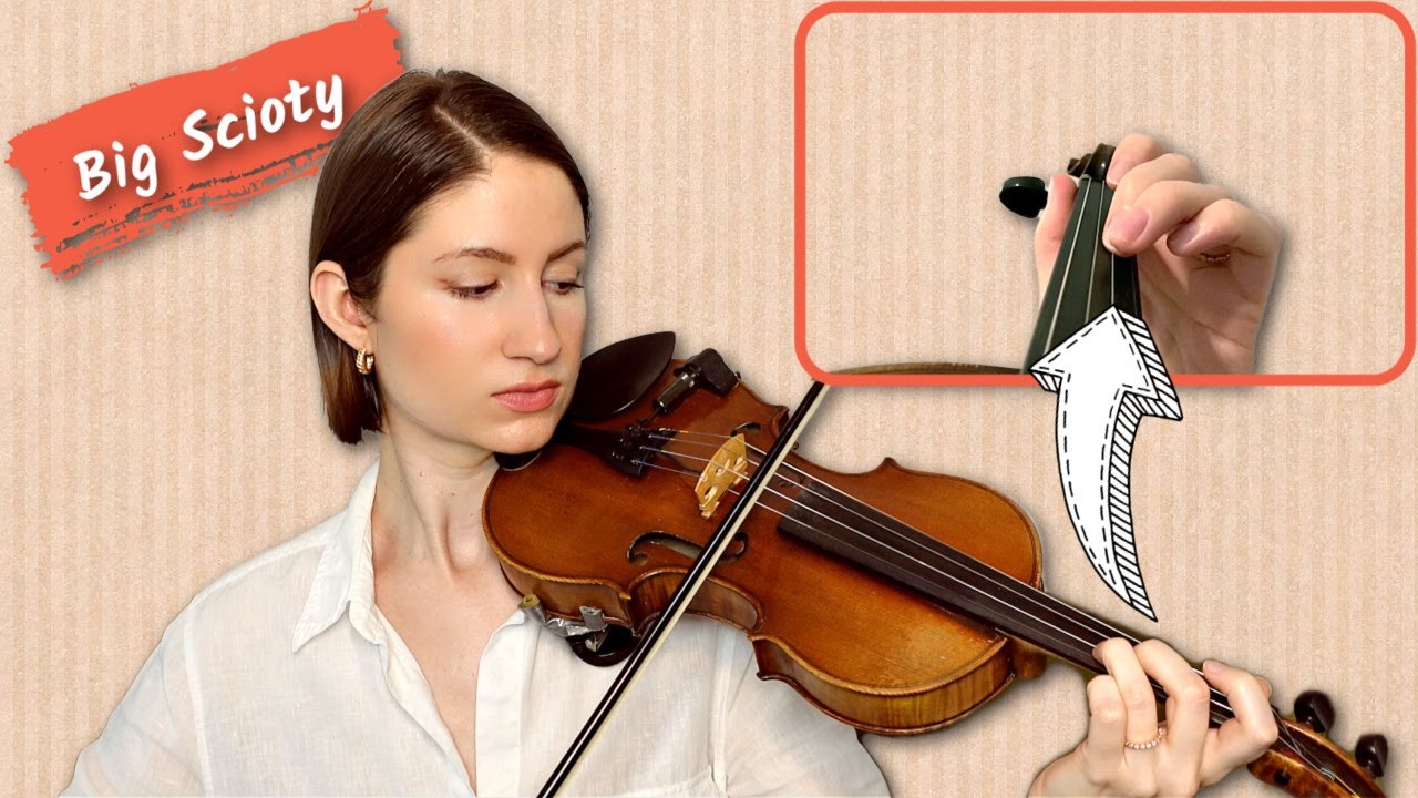 Big Scioty // Fiddle Tutorial