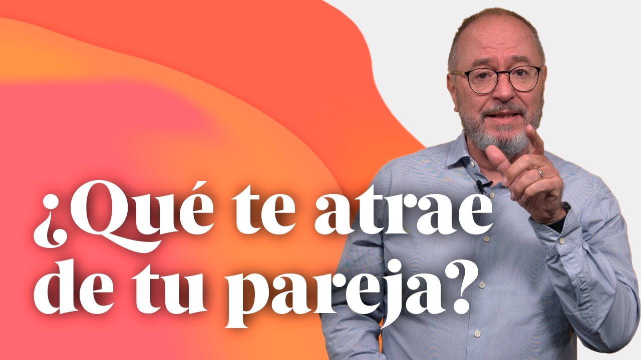 ¿Qué te atrae de tu pareja? - Enric Más Cerca [16]