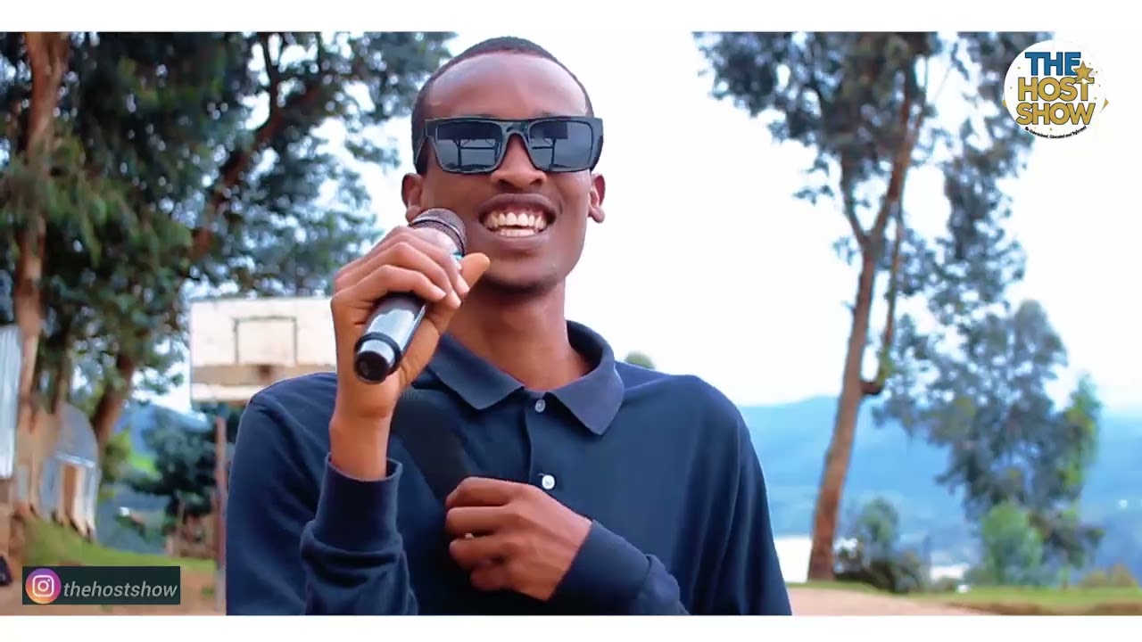 Noneho abasani nihatari G-DIX  Aratwemeje kumironko Mufashe impano ziwanyu Babashe Gusohora IMIZIGO