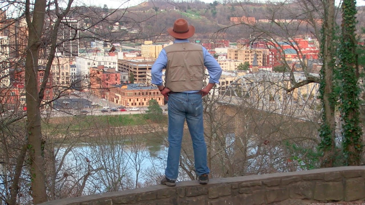 West Virginia Explorer - Episode 1