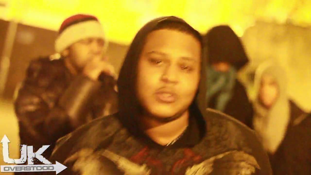 BUNGLE - FREESTYLE