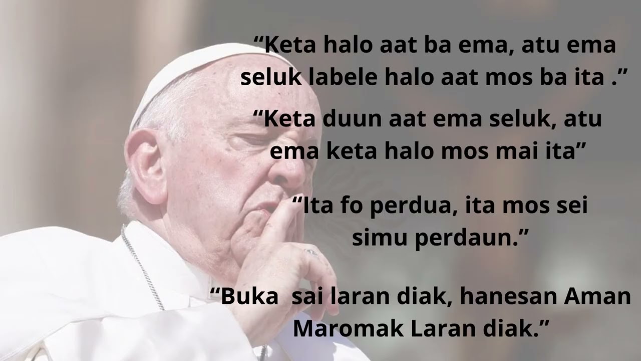Maromak Futar Liafuan 20