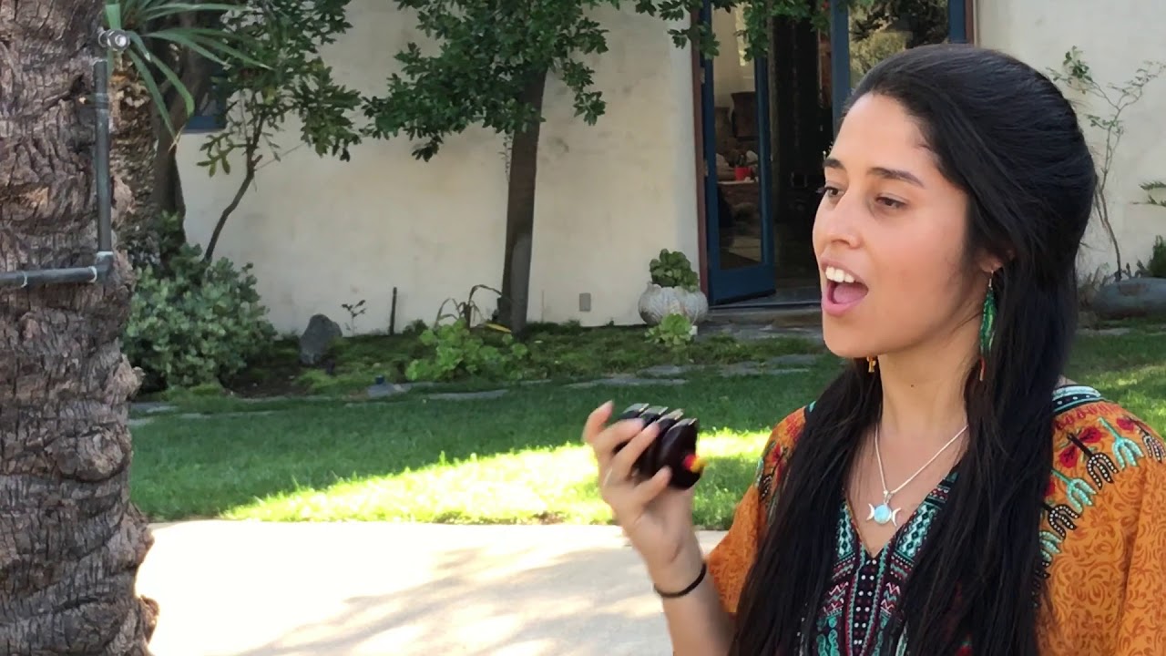 Nai bai sitima - Ninawa Huni kuin