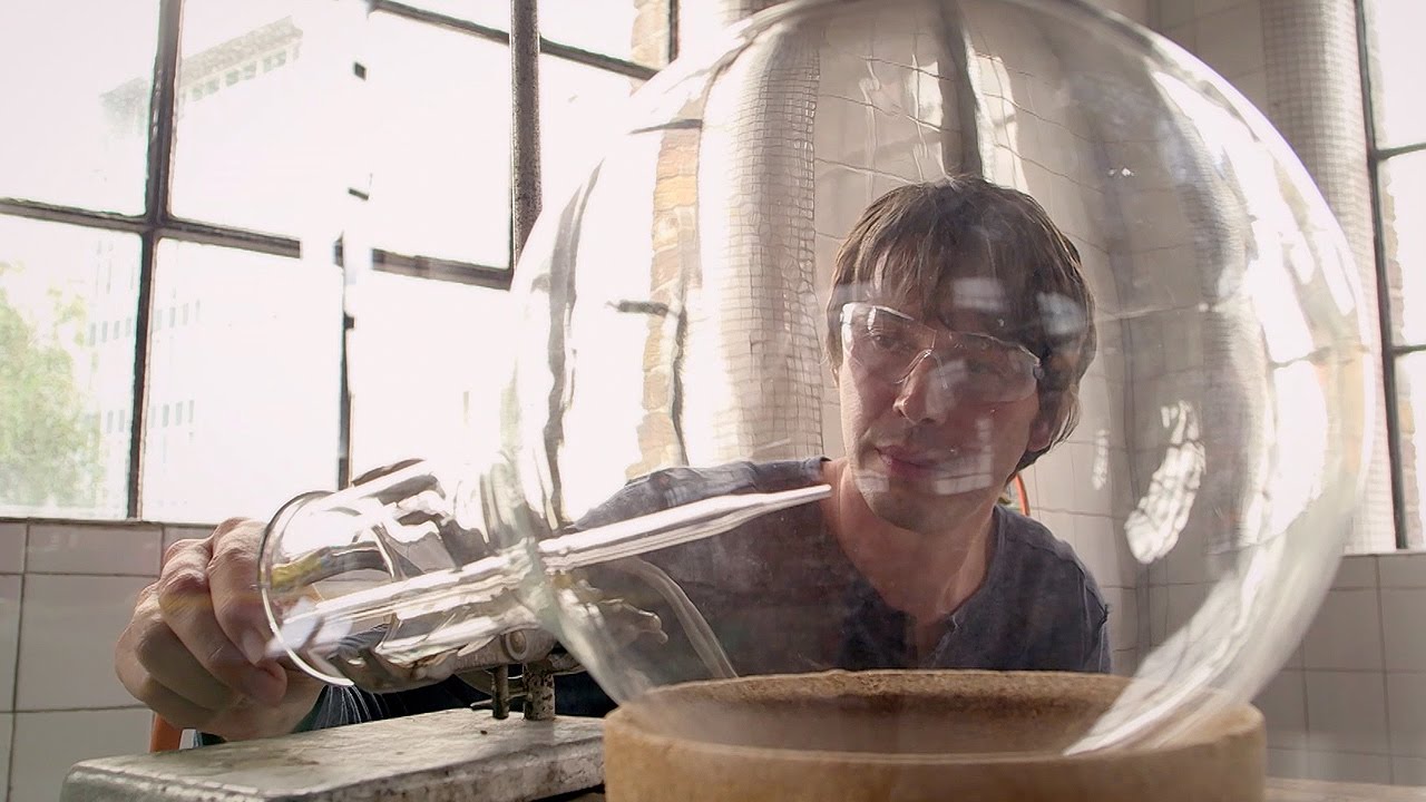 When Did We Discover that Hydrogen Produces Water when Burned? | Earth Science