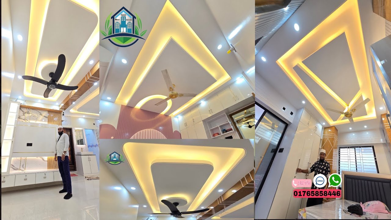 লাখ টাকার বাড়িতে হাজার টাকা ডিজাইন আপনিও করে নিন আপনার পছন্দমত #song  #imo_whatsapp_01765858446 