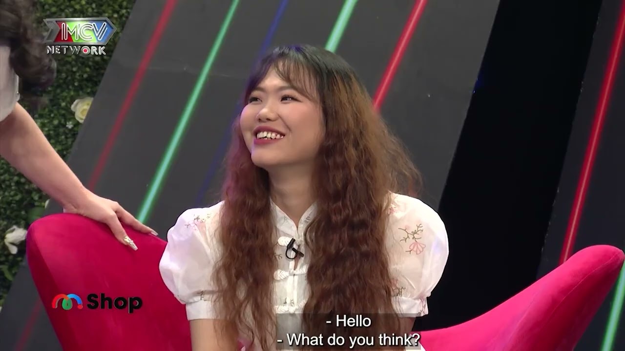 Hẹn hò hoàn mỹ Tập 384 I Anh trai rất tốt nhưng chưa đủ làm cô gái Dược sĩ rung động và có thiện cảm