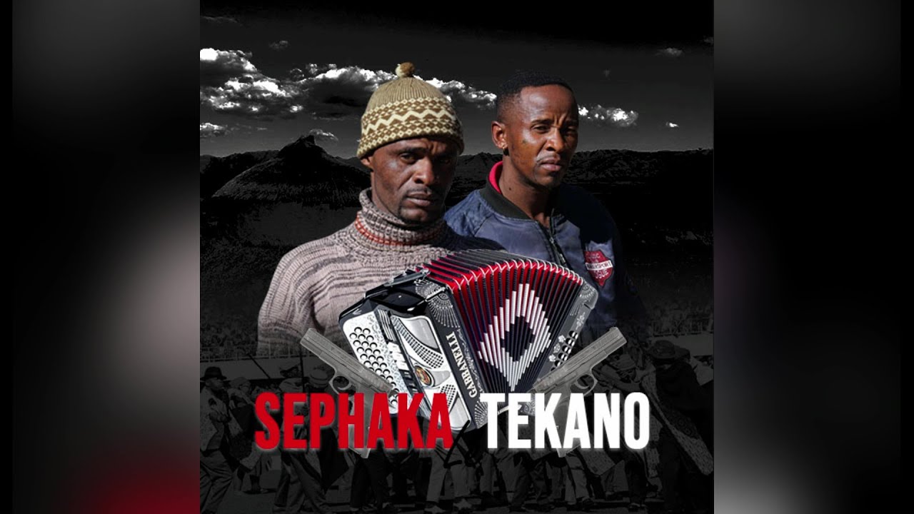 Sephaka Le Tekano - Ke Thata