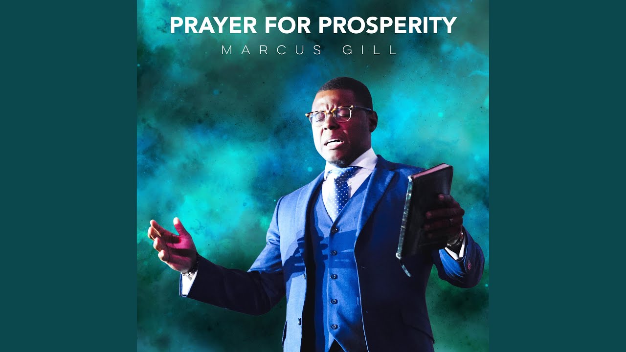Prayer for Prosperity