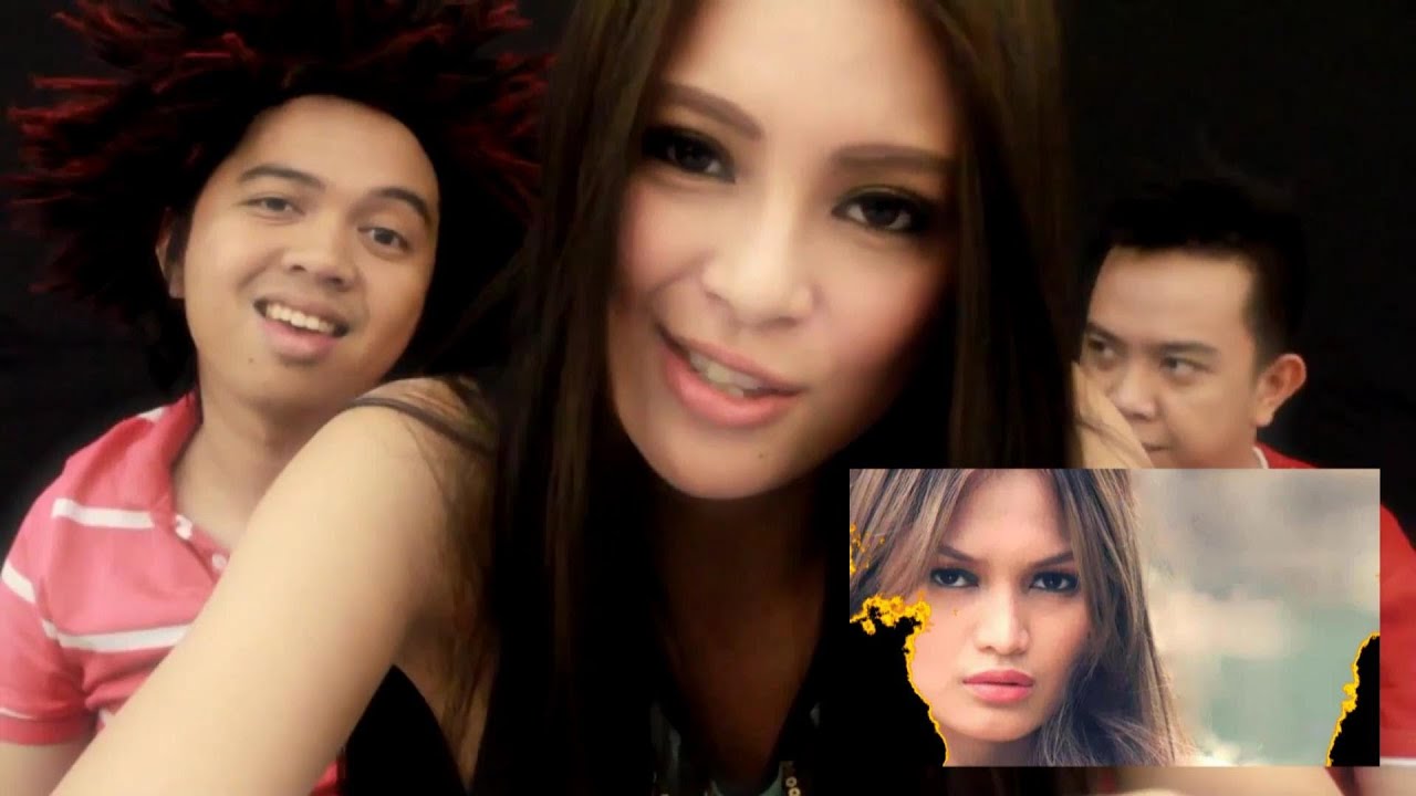 Sam Pinto - 'Rude Boy' by Rihanna - Cover by Moymoy Palaboy & Roadfill Sparks
