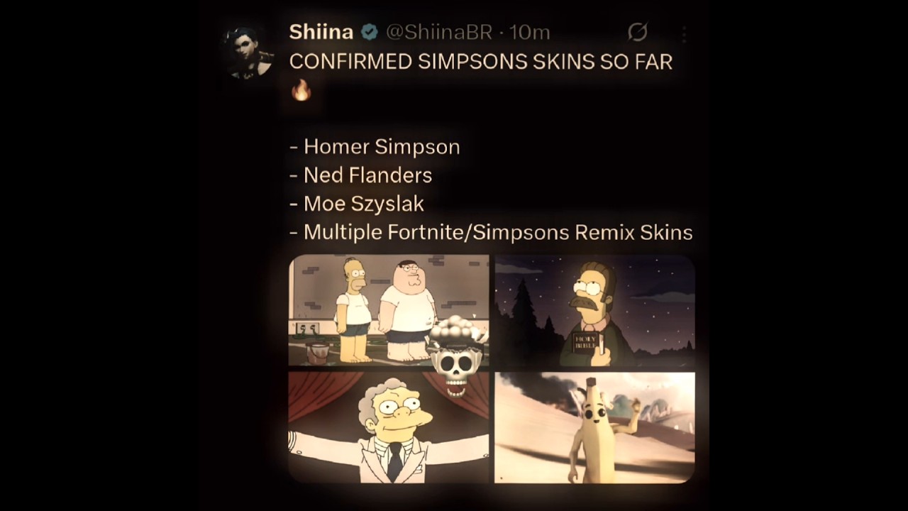 Fortnite leaks 🥶☠️ #fortnite #fntex #fortniteleaks