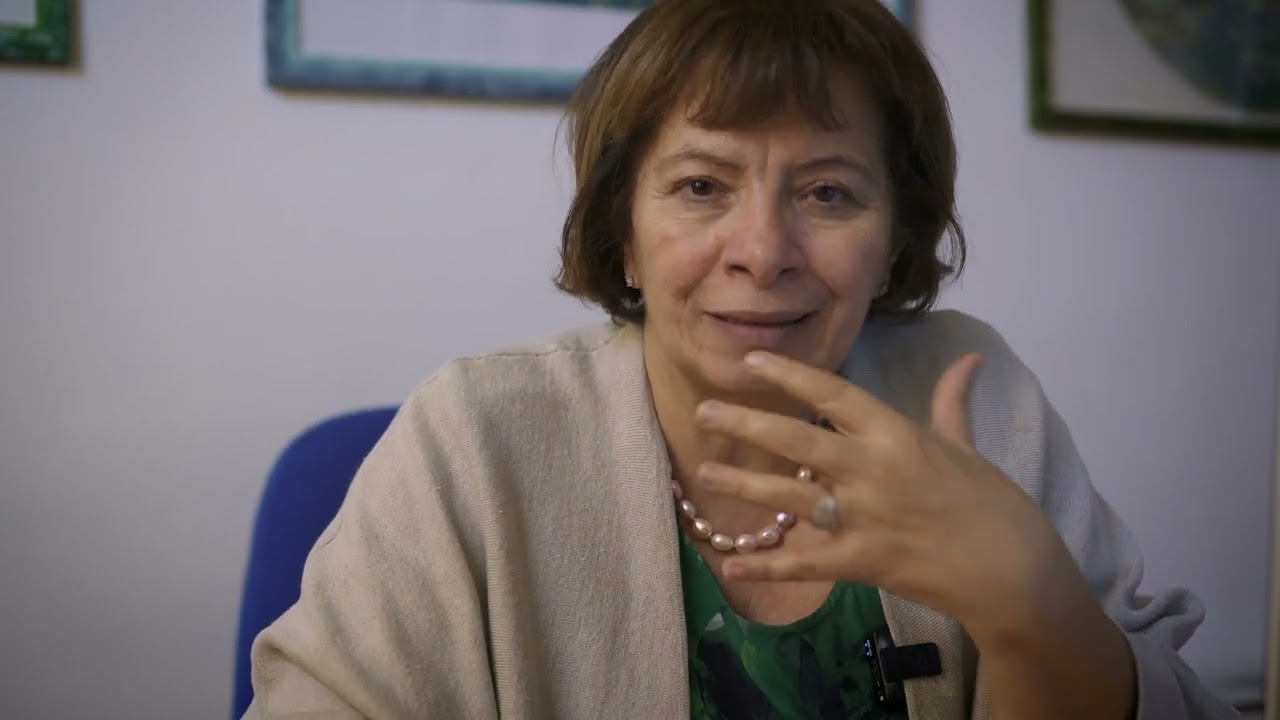 Luigina Mortari, Curare (short)