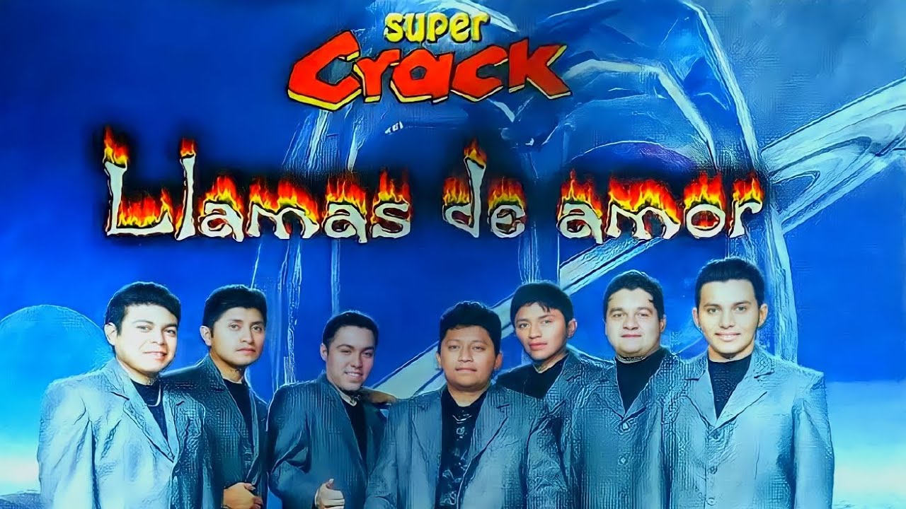 SUPER CRACK - LOCO