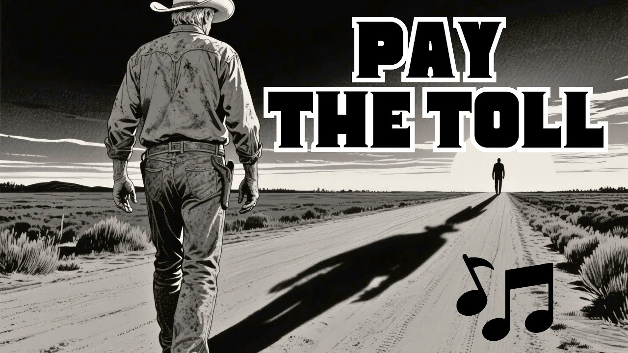 Country Song for the Broken & Tired – 