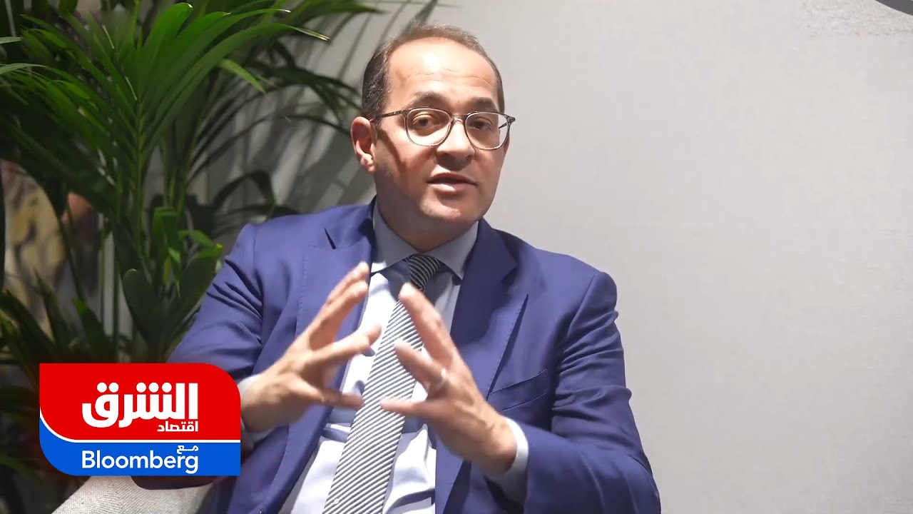 مقابلة خاصة لـ