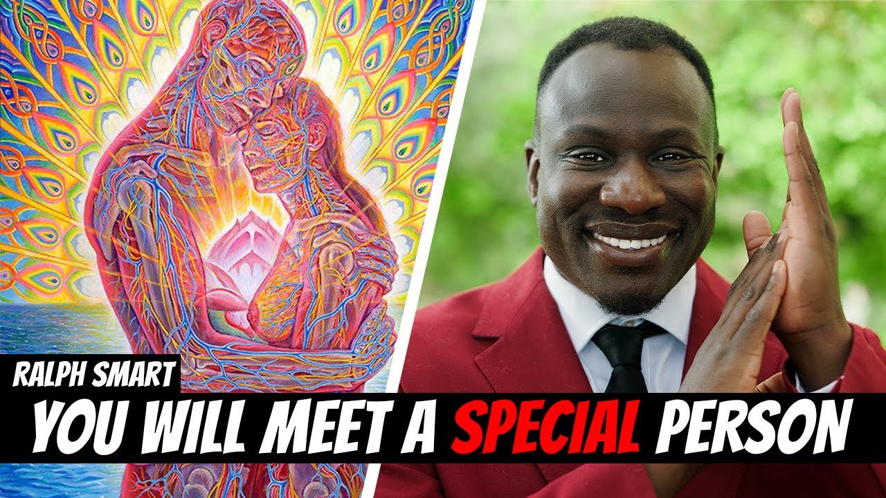 You Are About To Meet Someone Very Special (Watch This Right Now!)