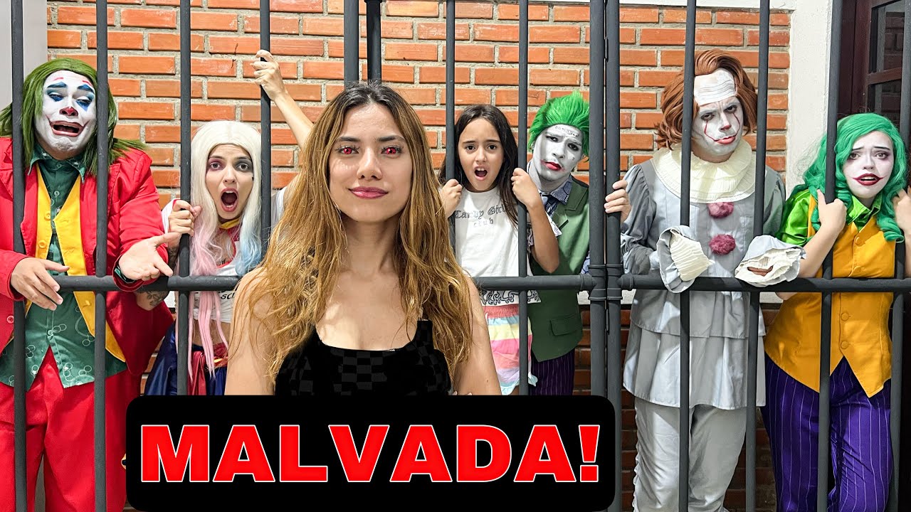 A BIA É MALVADA E SE UNIU AO ANÔNIMO PARA CAPTURAR TODOS NÓS