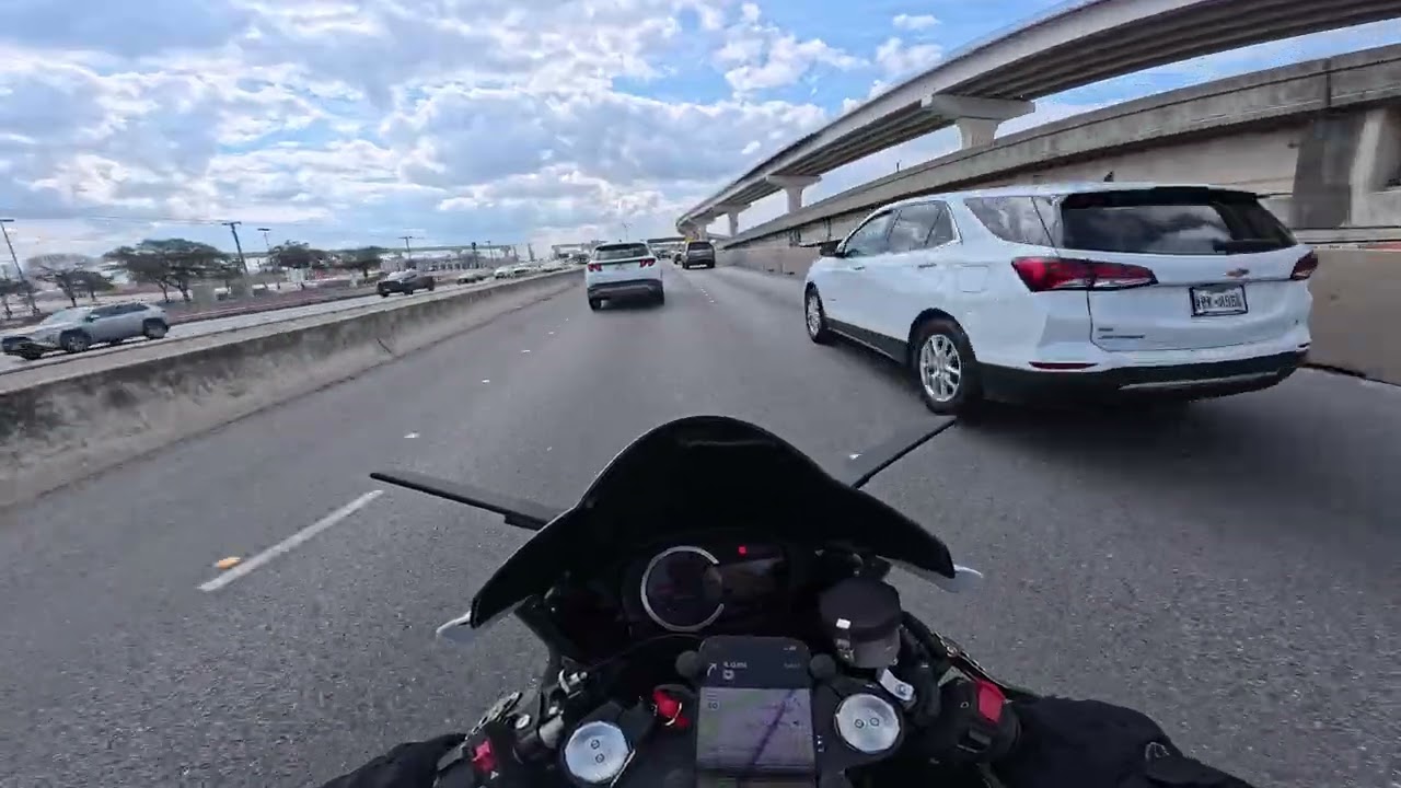 ride out to tj's