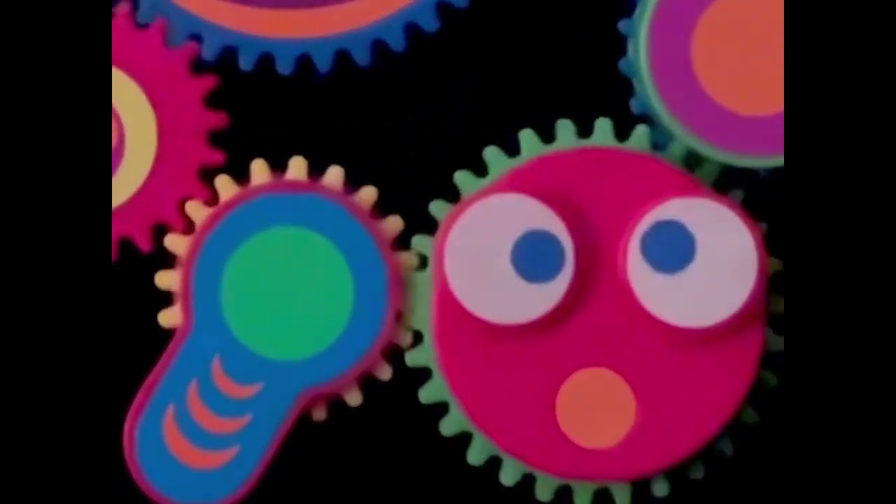 Gearation Clip Compilation