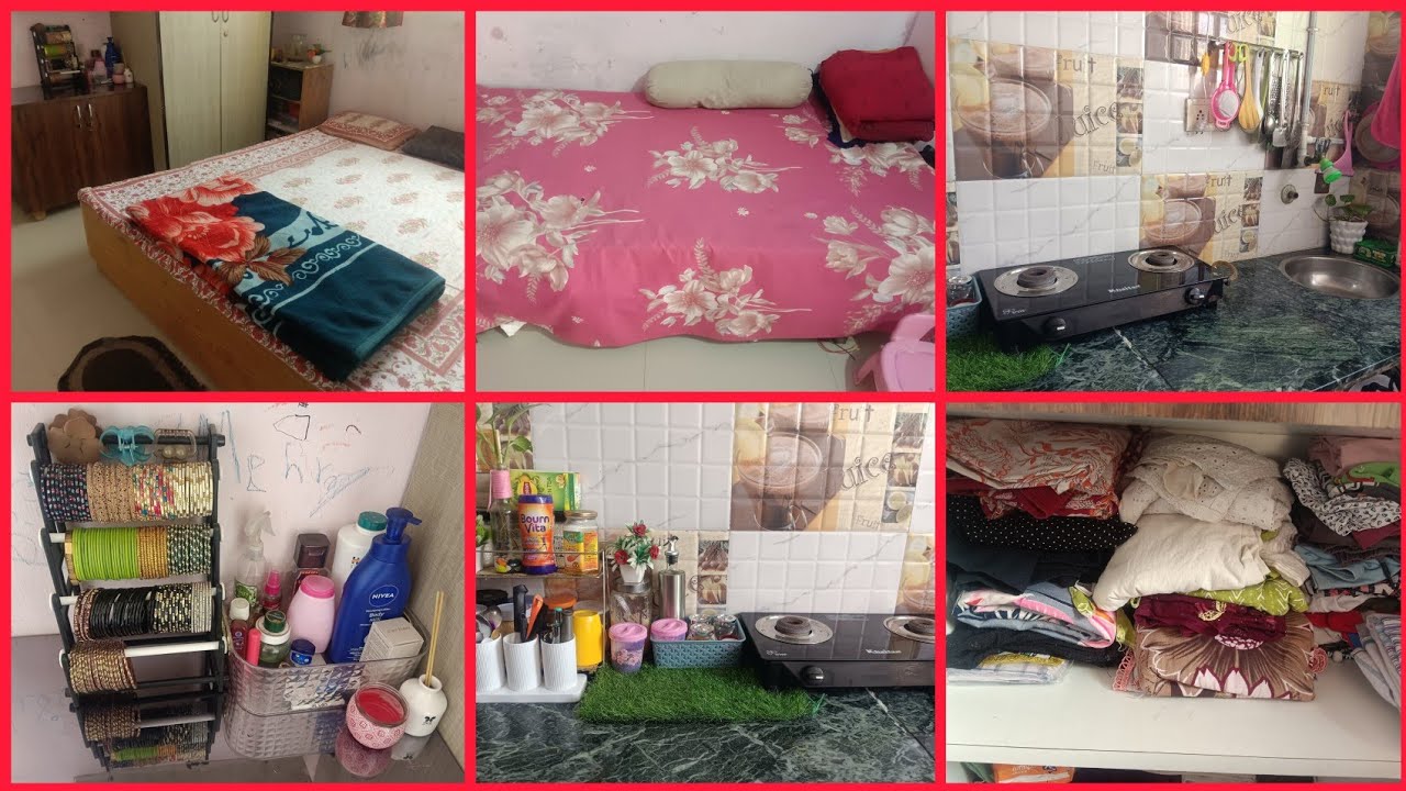 🌙Pre Ramadan Full House Cleaning Routine | Pre Ramadan House Cleaning & Organization