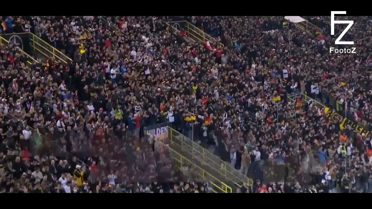 2017 football respect & best moments