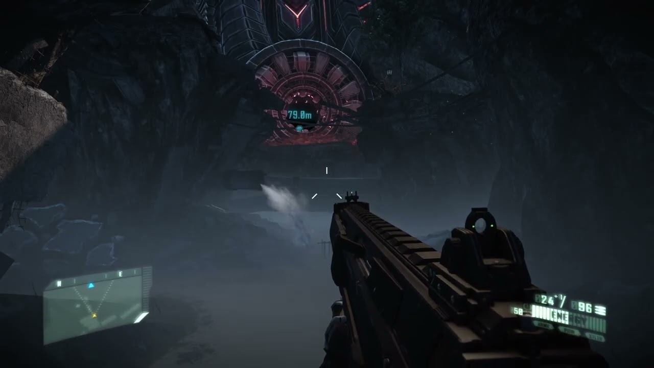 They Cloak! | Crysis 2 #38