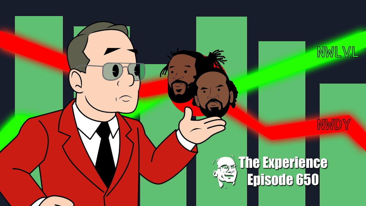 Jim Cornette on WWE Offering The New Day A More Than 50% Pay Cut