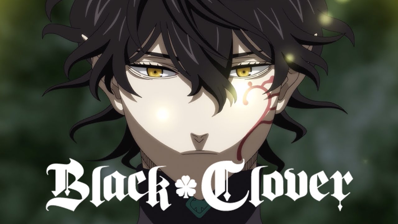 Yuno Awakens! | Black Clover