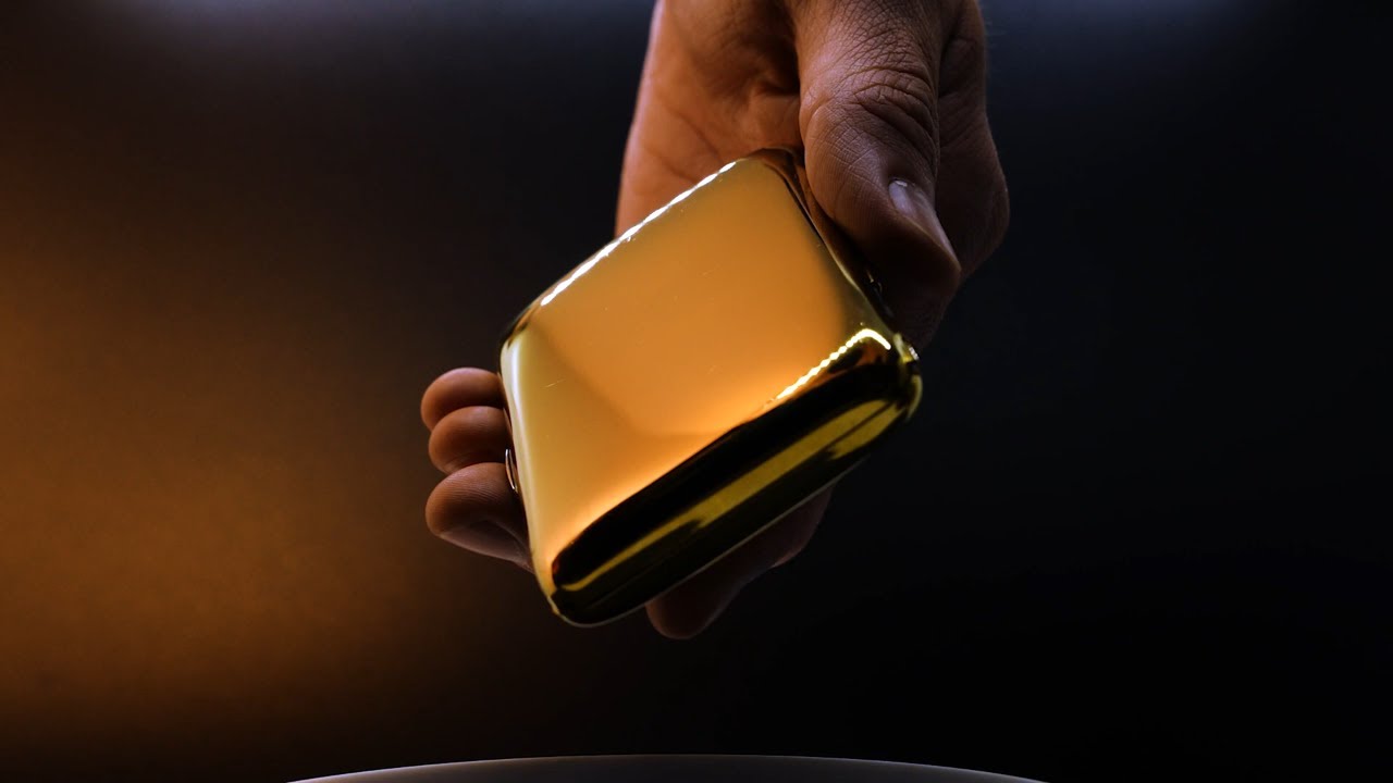 COPPER CLEAN WALLET