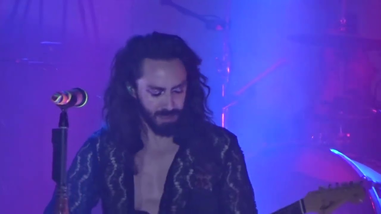 Moderatto - No hay otra manera @ La Gran Feria de México 2023