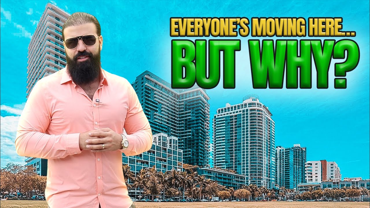 Inside Midtown Miami | Walkable Live-Work-Play, Luxury Condos & Steps to Design District + Wynwood
