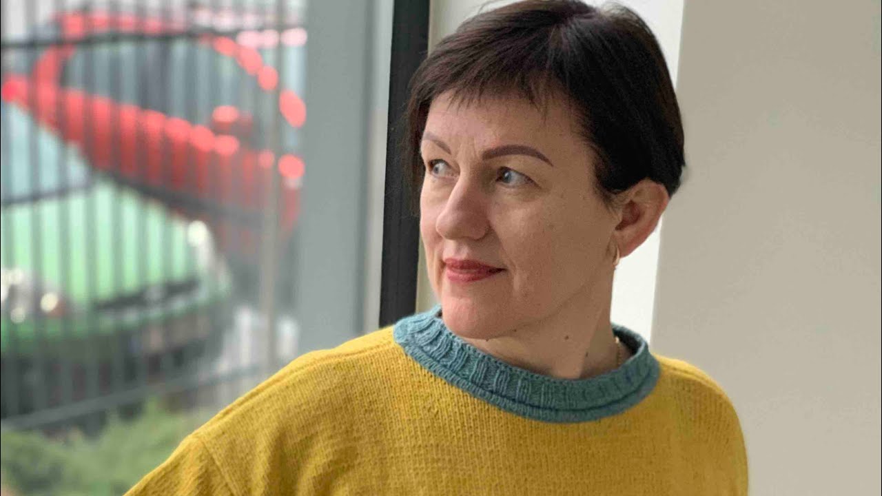 Інтарсія спицями. Перші кроки, натхнення #knitting #intarsia #design #ukraine 