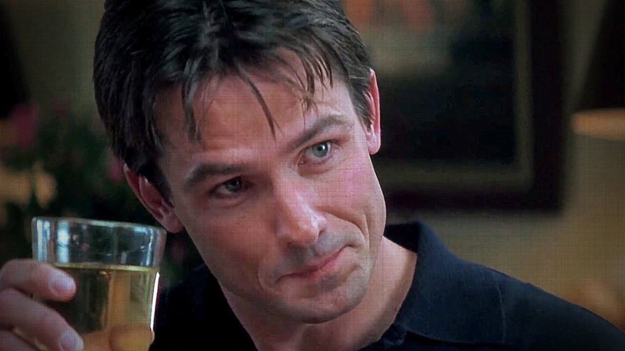 ENOUGH (2002) Scene: 