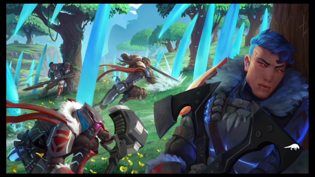 Dauntless Gameplay 12 - Behemoth Mastery skill & attempting to upgrade armor sets