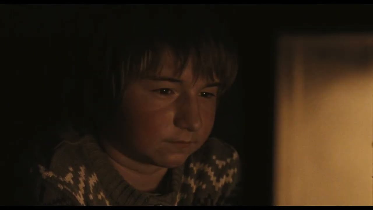 Př&iacute;li&scaron; mlad&aacute; noc (2012) - Trailer